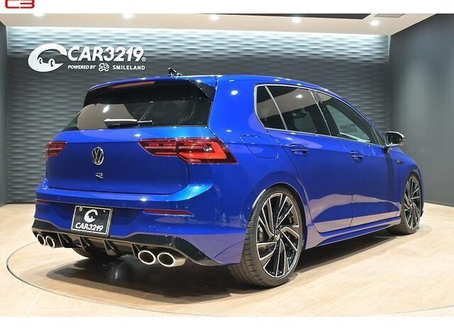 
								VOLKSWAGEN GOLF R FOR SALE IN KENYA full									