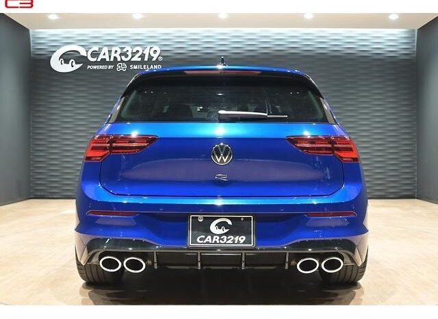 
								VOLKSWAGEN GOLF R FOR SALE IN KENYA full									