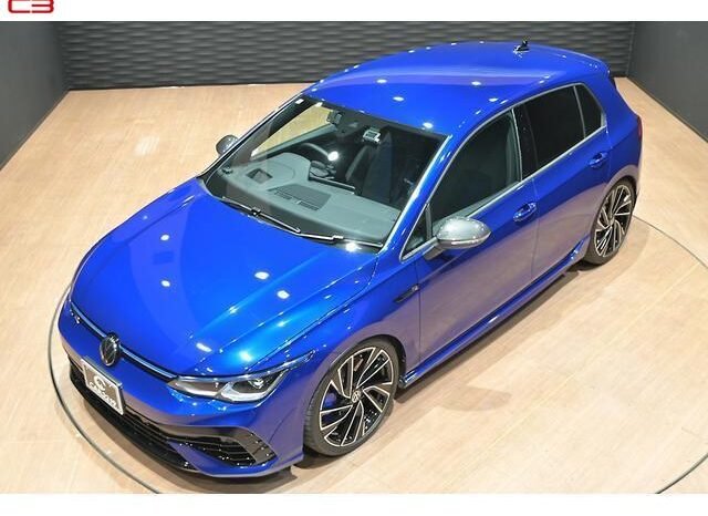 
								VOLKSWAGEN GOLF R FOR SALE IN KENYA full									