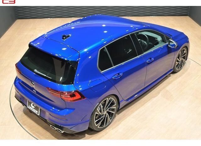 
								VOLKSWAGEN GOLF R FOR SALE IN KENYA full									
