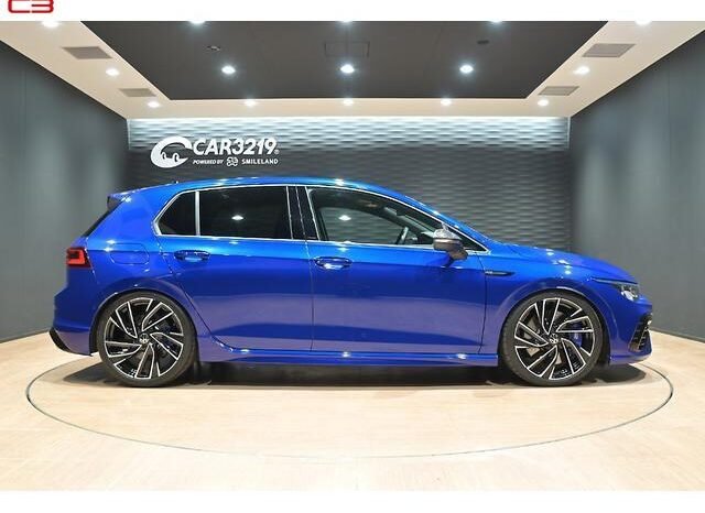 
								VOLKSWAGEN GOLF R FOR SALE IN KENYA full									