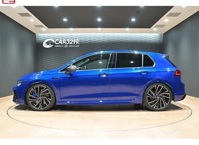
								VOLKSWAGEN GOLF R FOR SALE IN KENYA full									