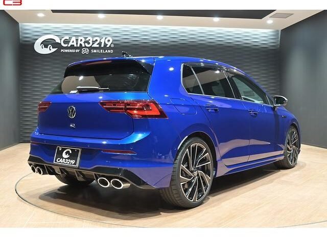 
								VOLKSWAGEN GOLF R FOR SALE IN KENYA full									