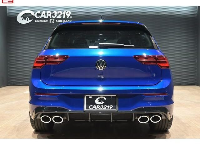 
								VOLKSWAGEN GOLF R FOR SALE IN KENYA full									