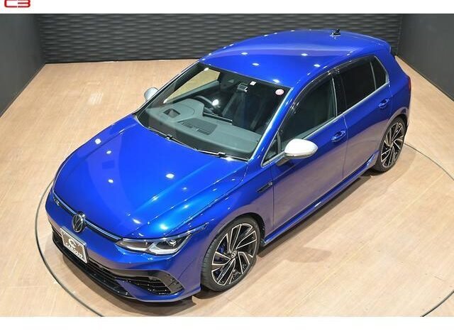 
								VOLKSWAGEN GOLF R FOR SALE IN KENYA full									