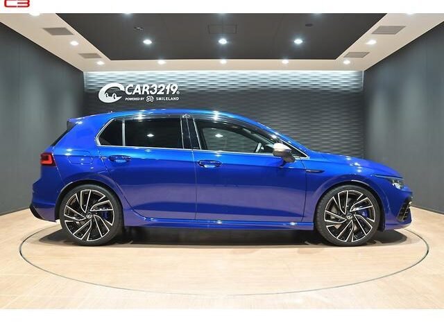 
								VOLKSWAGEN GOLF R FOR SALE IN KENYA full									
