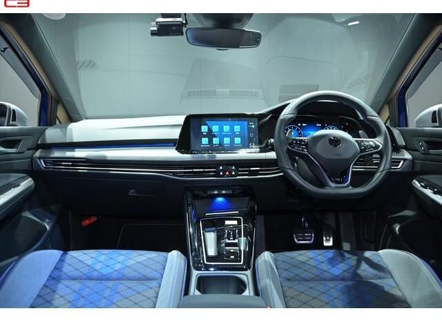 
								VOLKSWAGEN GOLF R FOR SALE IN KENYA full									