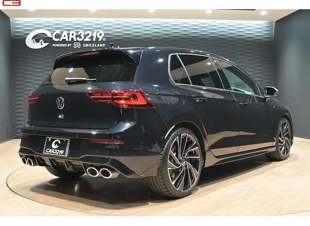 
								VOLKSWAGEN GOLF R FOR SALE IN KENYA full									