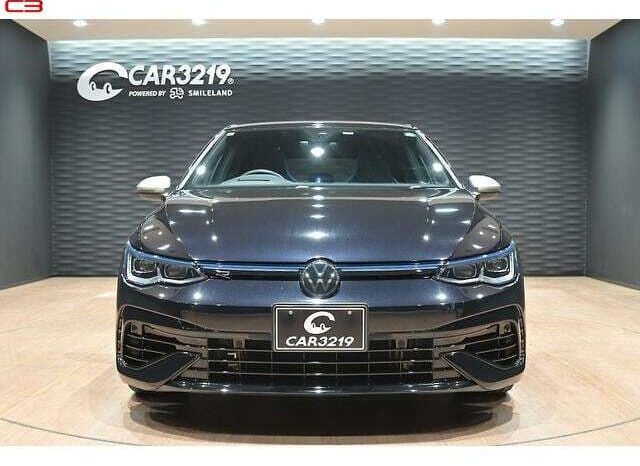 
								VOLKSWAGEN GOLF R FOR SALE IN KENYA full									