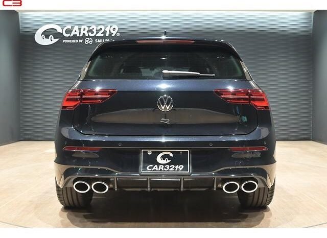 
								VOLKSWAGEN GOLF R FOR SALE IN KENYA full									