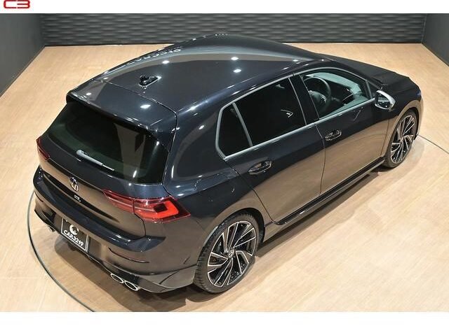 
								VOLKSWAGEN GOLF R FOR SALE IN KENYA full									