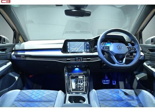 
								VOLKSWAGEN GOLF R FOR SALE IN KENYA full									