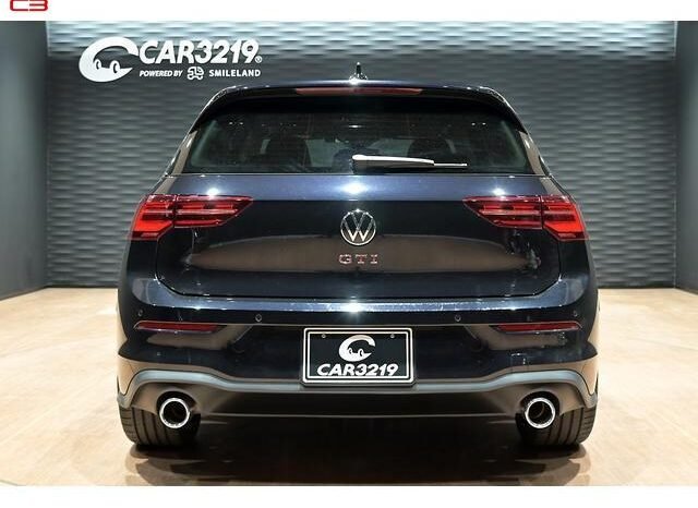 
								VOLKSWAGEN GOLF GTI FOR SALE IN KENYA full									