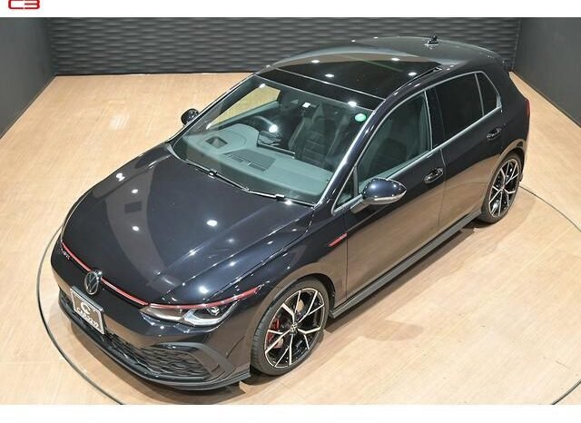 
								VOLKSWAGEN GOLF GTI FOR SALE IN KENYA full									