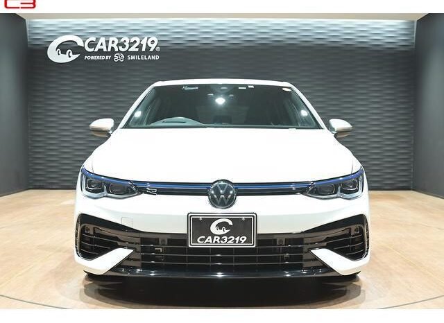 
								VOLKSWAGEN GOLF R FOR SALE IN KENYA full									