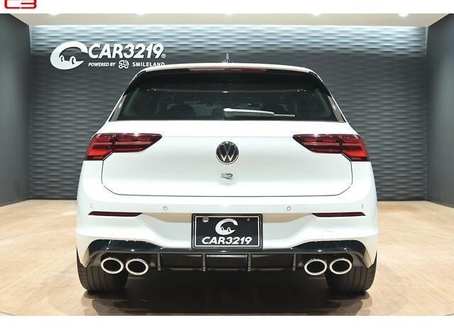 
								VOLKSWAGEN GOLF R FOR SALE IN KENYA full									
