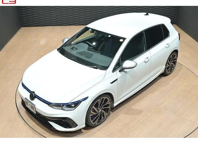 
								VOLKSWAGEN GOLF R FOR SALE IN KENYA full									