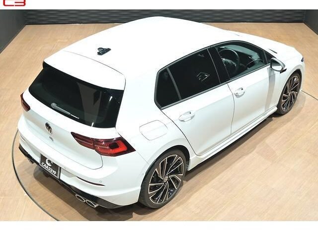 
								VOLKSWAGEN GOLF R FOR SALE IN KENYA full									