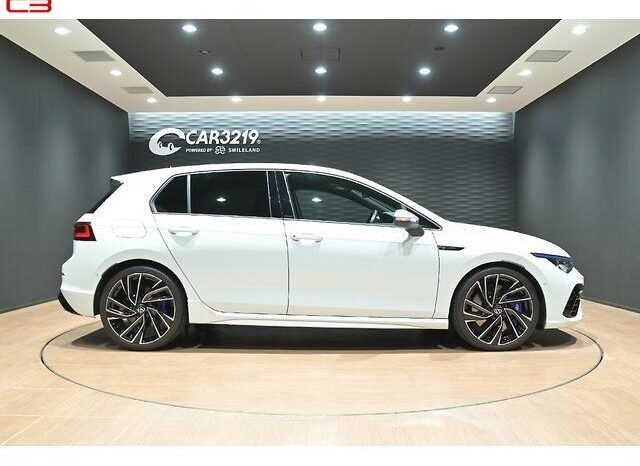 
								VOLKSWAGEN GOLF R FOR SALE IN KENYA full									