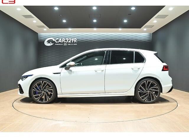 
								VOLKSWAGEN GOLF R FOR SALE IN KENYA full									
