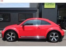 
										VOLKSWAGEN THE BEETLE FOR SALE IN KENYA full									