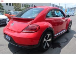 
										VOLKSWAGEN THE BEETLE FOR SALE IN KENYA full									