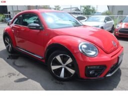 VOLKSWAGEN THE BEETLE FOR SALE IN KENYA