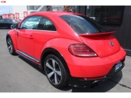 
										VOLKSWAGEN THE BEETLE FOR SALE IN KENYA full									