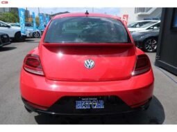 
										VOLKSWAGEN THE BEETLE FOR SALE IN KENYA full									