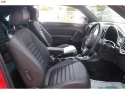 
										VOLKSWAGEN THE BEETLE FOR SALE IN KENYA full									