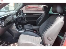 
										VOLKSWAGEN THE BEETLE FOR SALE IN KENYA full									