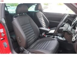 
										VOLKSWAGEN THE BEETLE FOR SALE IN KENYA full									