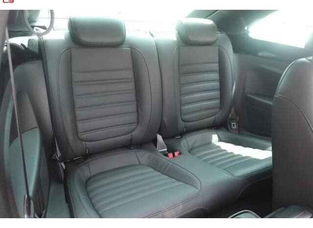 
								VOLKSWAGEN THE BEETLE FOR SALE IN KENYA full									