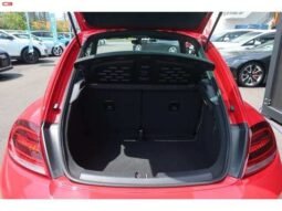 
										VOLKSWAGEN THE BEETLE FOR SALE IN KENYA full									