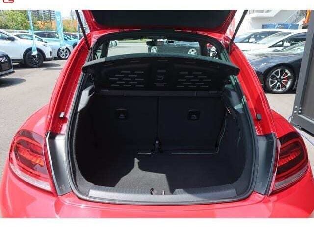 
								VOLKSWAGEN THE BEETLE FOR SALE IN KENYA full									