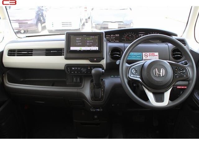 
								HONDA N BOX FOR SALE IN KENYA full									