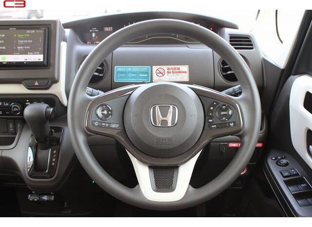 
								HONDA N BOX FOR SALE IN KENYA full									