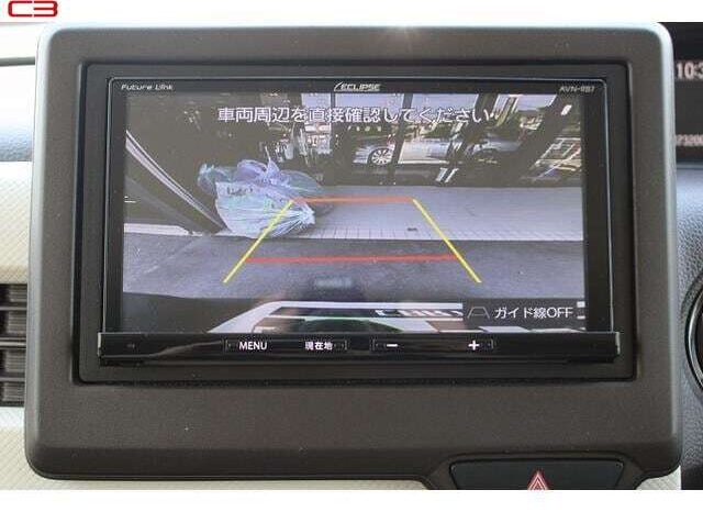 
								HONDA N BOX FOR SALE IN KENYA full									