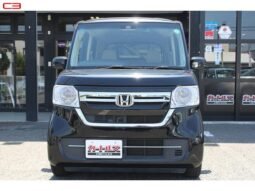 HONDA N BOX FOR SALE IN KENYA