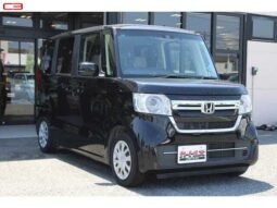 
										HONDA N BOX FOR SALE IN KENYA full									