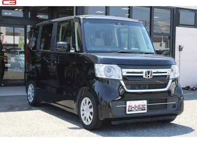 
								HONDA N BOX FOR SALE IN KENYA full									