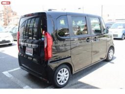 
										HONDA N BOX FOR SALE IN KENYA full									