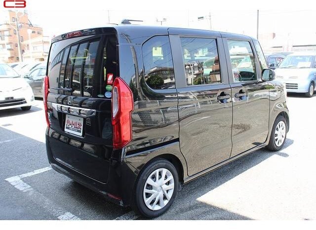 
								HONDA N BOX FOR SALE IN KENYA full									