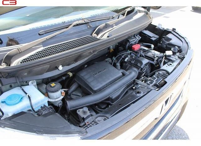 
								HONDA N BOX FOR SALE IN KENYA full									
