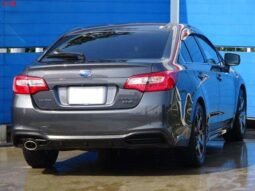 
										SUBARU LEGACY B4 FOR SALE IN KENYA full									