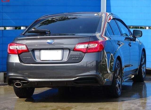 
								SUBARU LEGACY B4 FOR SALE IN KENYA full									