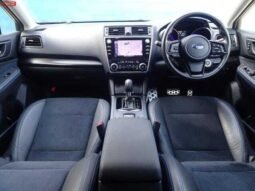 
										SUBARU LEGACY B4 FOR SALE IN KENYA full									