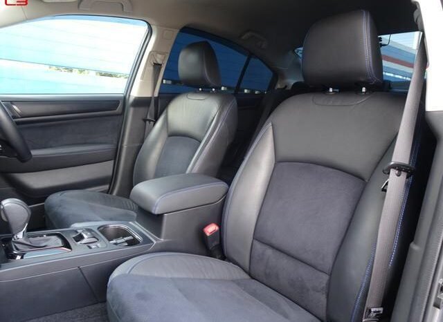 
								SUBARU LEGACY B4 FOR SALE IN KENYA full									