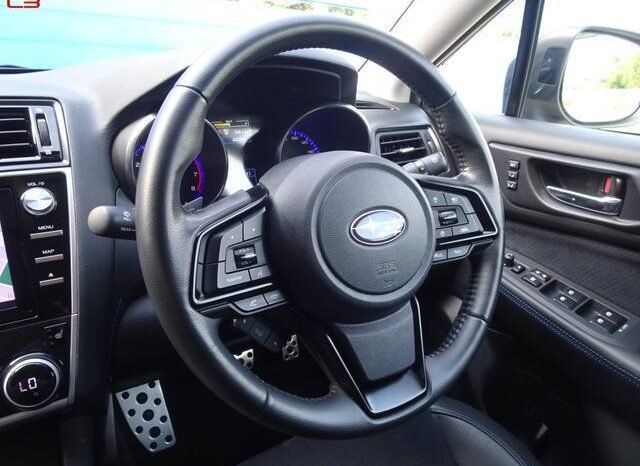 
								SUBARU LEGACY B4 FOR SALE IN KENYA full									