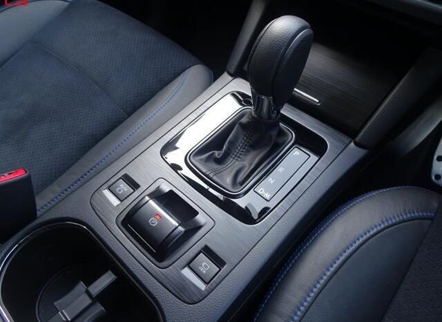 
								SUBARU LEGACY B4 FOR SALE IN KENYA full									